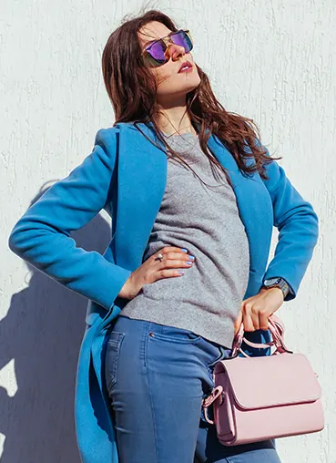 Accessoires de mode indispensables